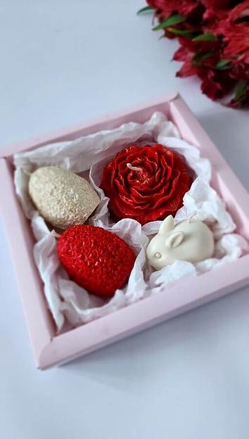 Подарочный бокс «Микс» ОПТ фото 2