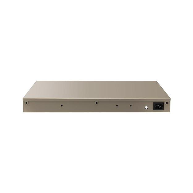 Коммутатор 24PORT 4POE TEG1126P-24-410W TENDA фото 4