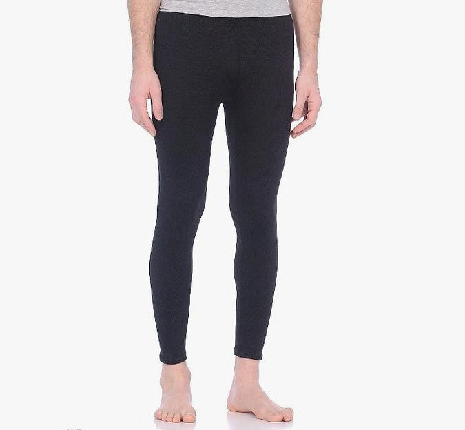 Термо-кальсоны Termoline «Merino» мужские ОПТ фото 1