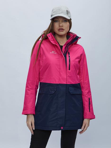 Парка SkiingBird 551991R фото 1