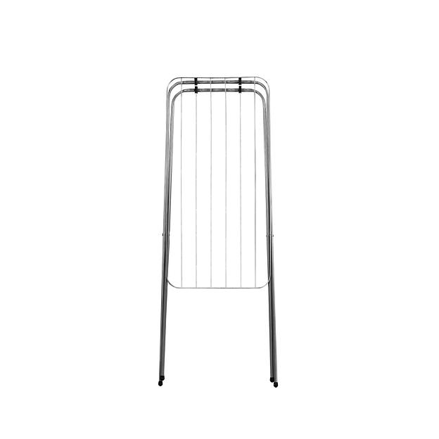 Сушилка для белья напольная, складная Todi Horten 8 м, 80×39×84 см, арт.900-006 ОПТ фото 5