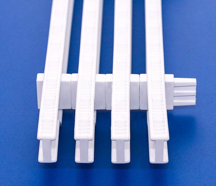 Решетки переливных каналов 015-6312 ОПТ фото 2