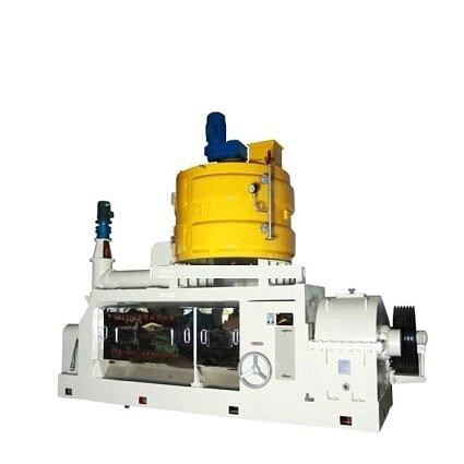 Маслопресс YZSY290 (80-100 т/с) фото 1