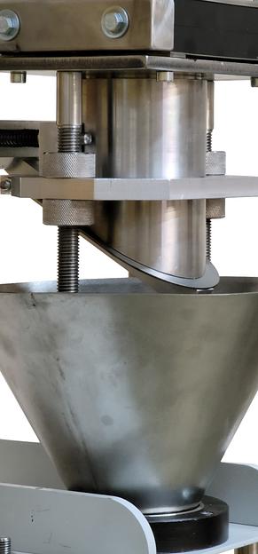 Фасовочный автомат «Ранет-Max» фото 3