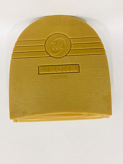 Набойка формованная MAGNA № 72 Бежевый фото 1