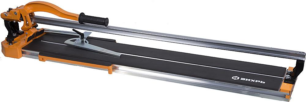 Плиткорез ручной Вихрь 73/3/5/6 оранжевый фото 9