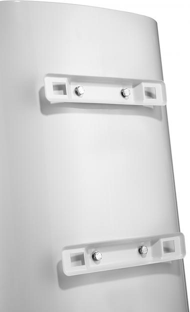 Водонагреватель Electrolux Gladius 2.0 EWH 50 2кВт 50л электрический настенный/белый фото 9