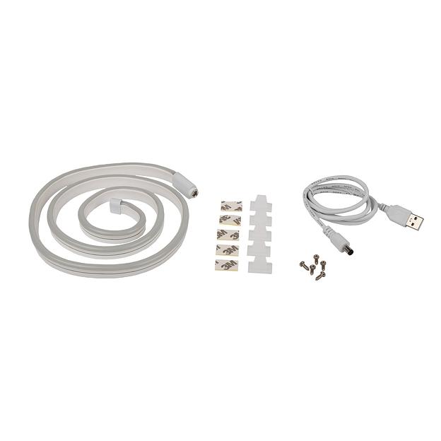 Гибкий неон Neon-Night Home Креатив 90лам. ПВХ/медь (131-004-1) фото 2