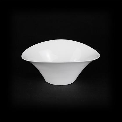 Салатник 190 мм. 500 мл. h=80 мм. Классик /1/ фото 1