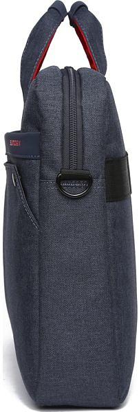 Сумка для ноутбука 15.6" Sumdex PON-202NV синий полиэстер фото 3