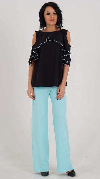 Брюки АБ-1194 фото 1