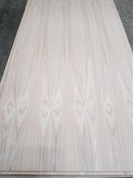 МДФ 3 мм Ясень дальневосточный фото 1