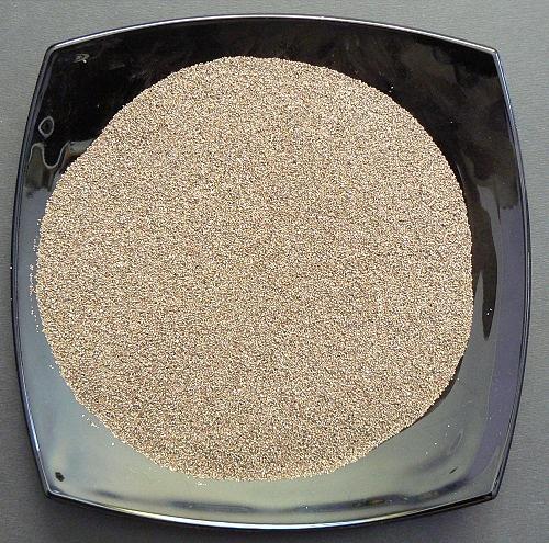 Колотая дробь ДСК(У) 0,3 фото 1