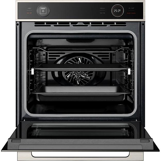 Электрический духовой шкаф Kuppersberg Kuppersberg HT 612 BX фото 2