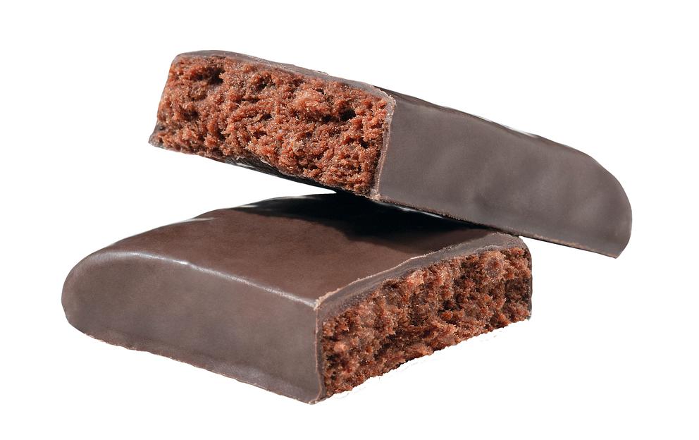 Протеиновый батончик «Шоколадная крошка» ОПТ фото 3