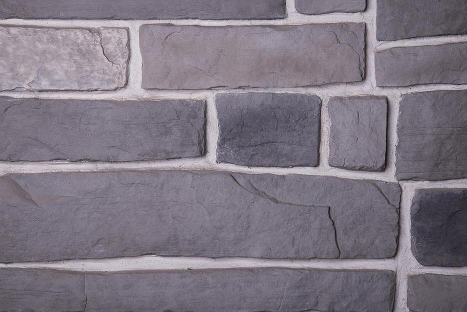 Искусственный камень для внешних работ «Толедо» ОПТ фото 4