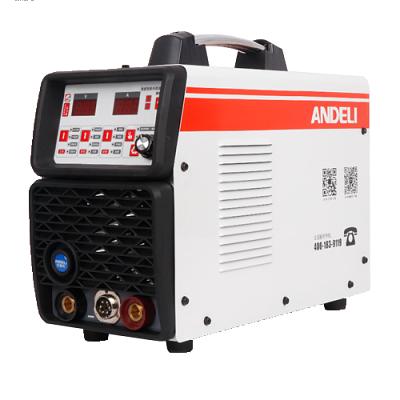 Сварочный аппарат MIG-280P (ANDELI) фото 1