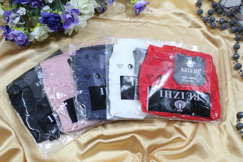 Трусы женские р-р 42-46 Арт. 6076 премиум (к.10656) фото 3