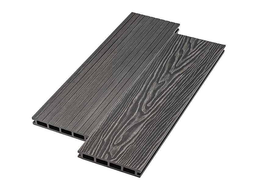 Террасная доска Praktik New 150×24 мм, опт фото 2