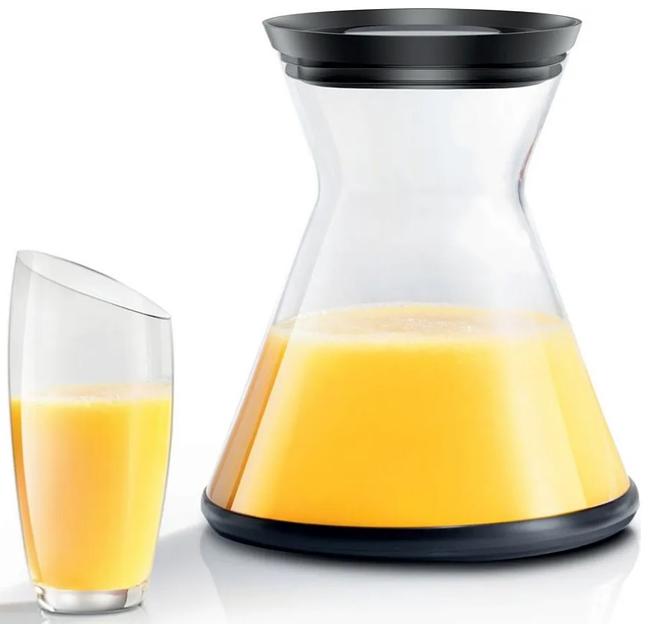 Соковыжималка Bosch MCP72GPB citrus press фото 4