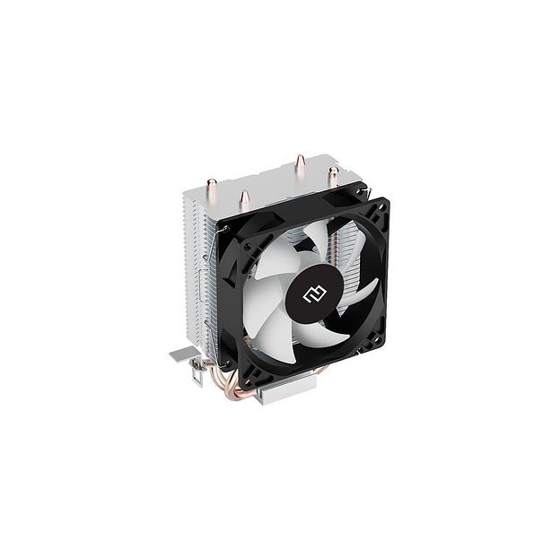 Устройство охлаждения(кулер) Digma D-CPC110-1, 90мм, Ret фото 1