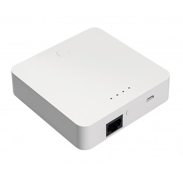 Шлюз ZigBee фото 2