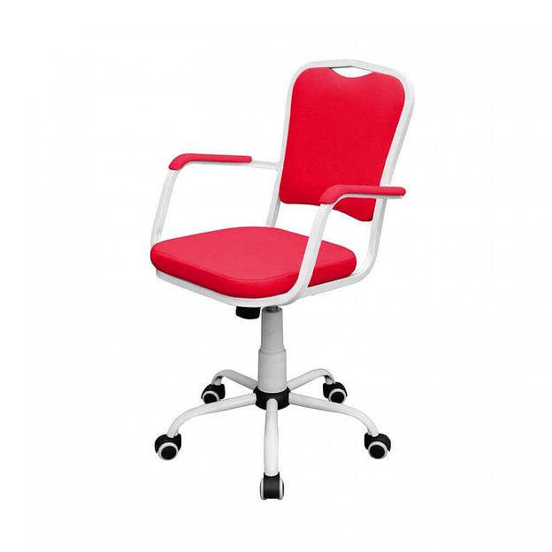 Кресло на газ-лифте с подлокотниками МД-КР09 ОПТ фото 7