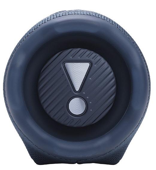 Портативная акустика JBLCHARGE6BLU синий фото 5