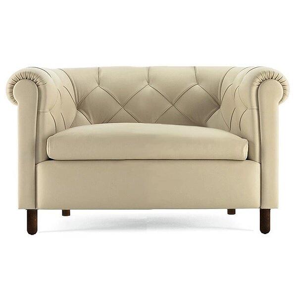 Кресло Винчестер, VINCHESTER фото 1