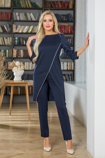 Блуза АР-1985 фото 4