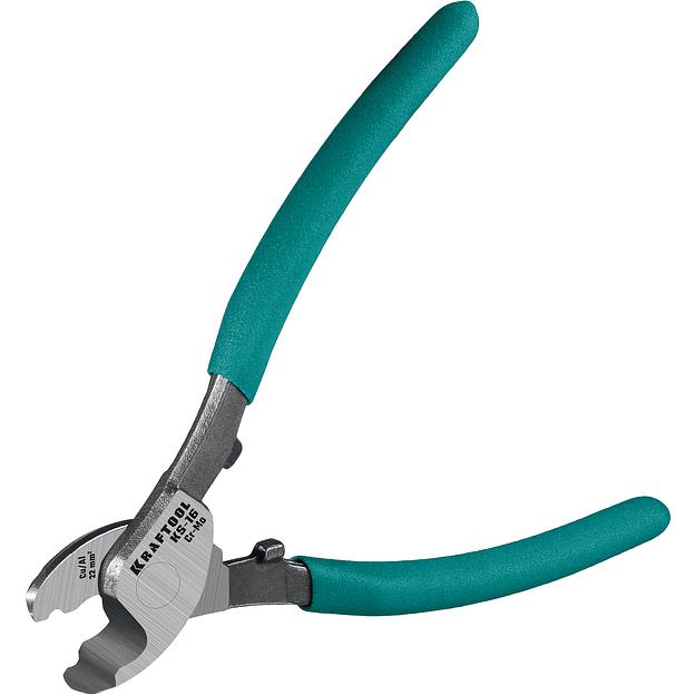 Кабелерез KRAFTOOL KS-16 фото 4
