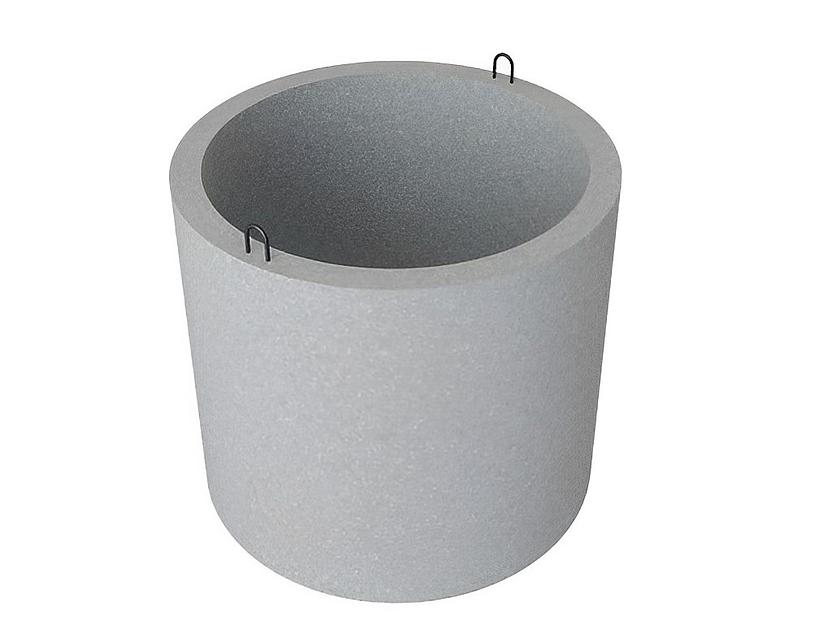 Кольца колодезные КС 7-9 фото 1