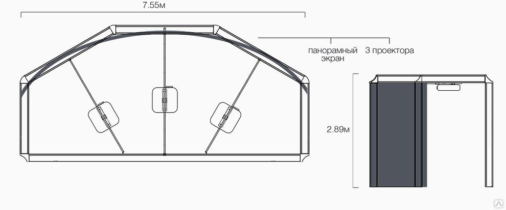 Нестандартные металлоконструкции фото 3