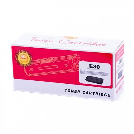 Картридж Canon E-30 Retech опт фото 1