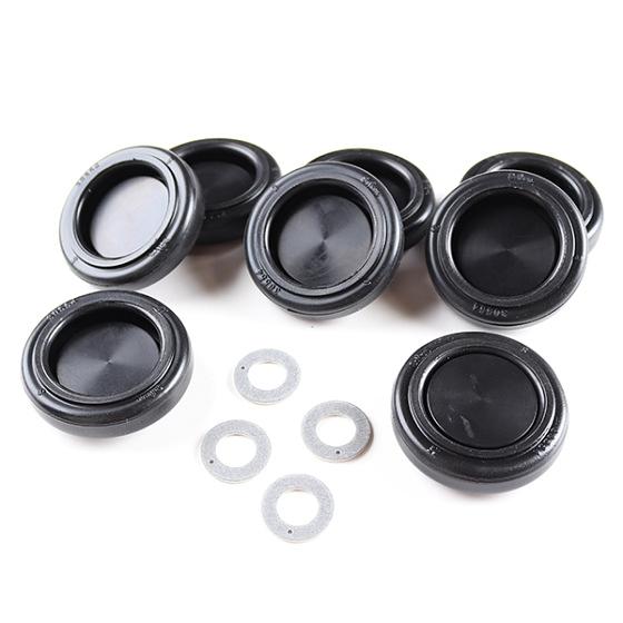 Ремкомплект  рабочего  тормозного цилиндра р/к ртц 240-31822/SK31821R2  MC112620 Seiken фото 1