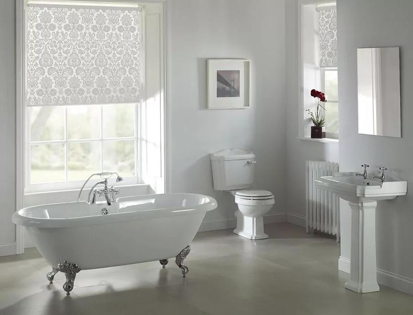 Услуга по установке жалюзи и рулонных штор фото 2