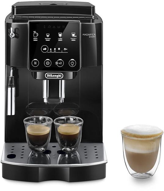 Кофемашина DeLonghi ECAM220.21.B (132220077) фото 1