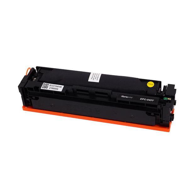 Картридж Europrint EPC-045Y EPC-045Y фото 1