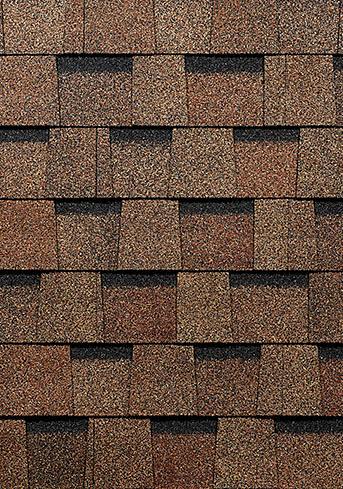 Ламинированная черепица Docke DRAGON Europa, Светло-коричневый фото 1