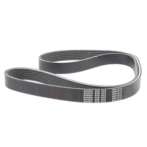 Ремень 6PK 1215  ME224118 BANDO - ручейковый фото 1