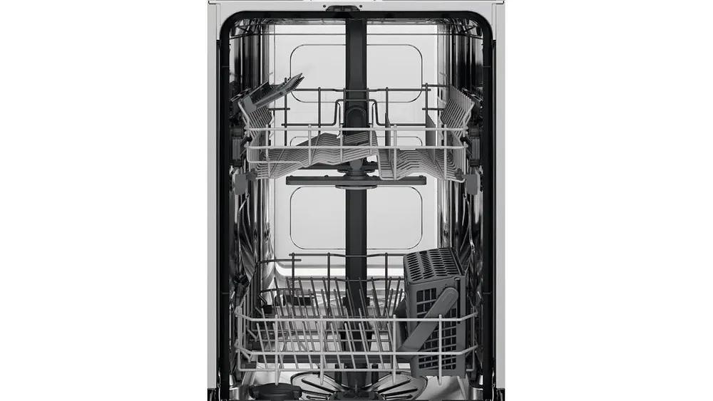 Встраиваемые посудомоечные машины ELECTROLUX Electrolux EEA71210L фото 2