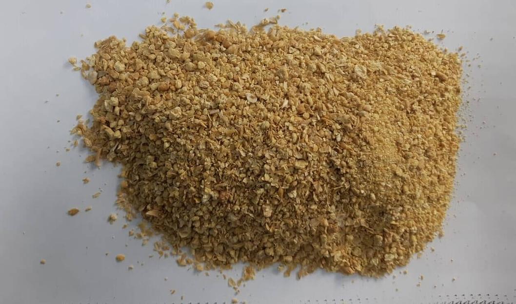 Шрот соевый, с содержанием протеина 51-52 % фото 2