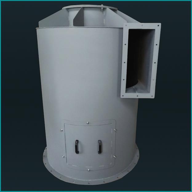 Системы очистки воздуха «Циклон» фото 1