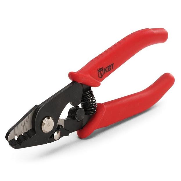 Инструмент для зачистки оптоволокна FOS-01 серия ПРОФИ фото 1