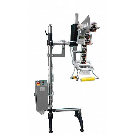 Этикетировочная машина АЭ-240 фото 1