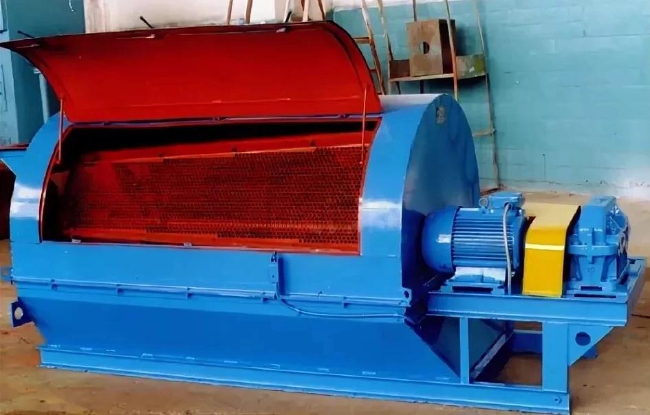 Полигональное сито фото 5