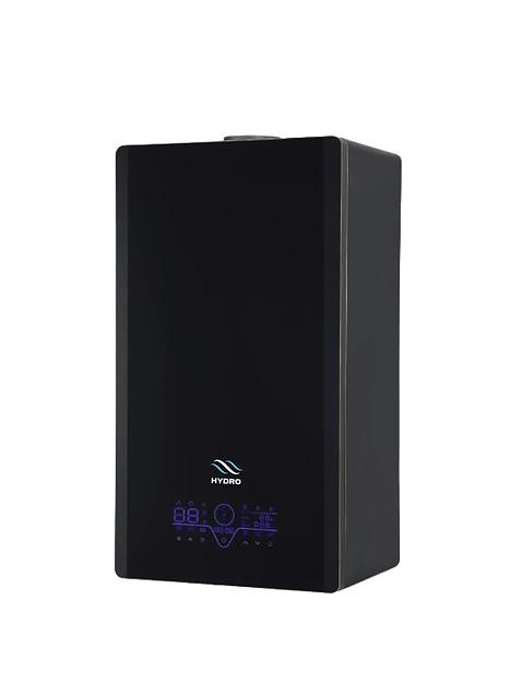 Газовый котел Hydrosta «Hydro Premium HSG32 Wi-Fi Black» настенный ОПТ фото 1