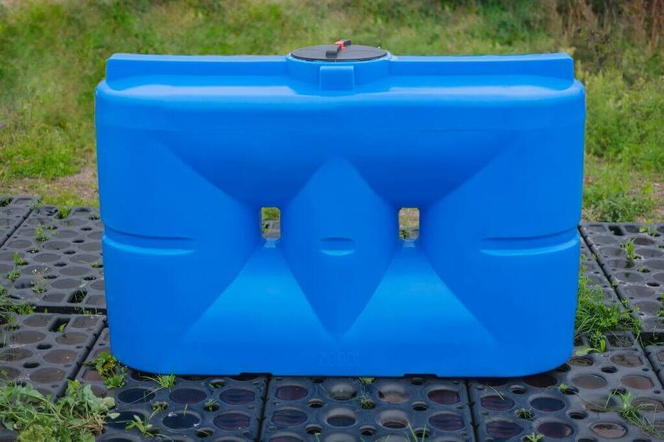 Емкость S 2000 фото 6