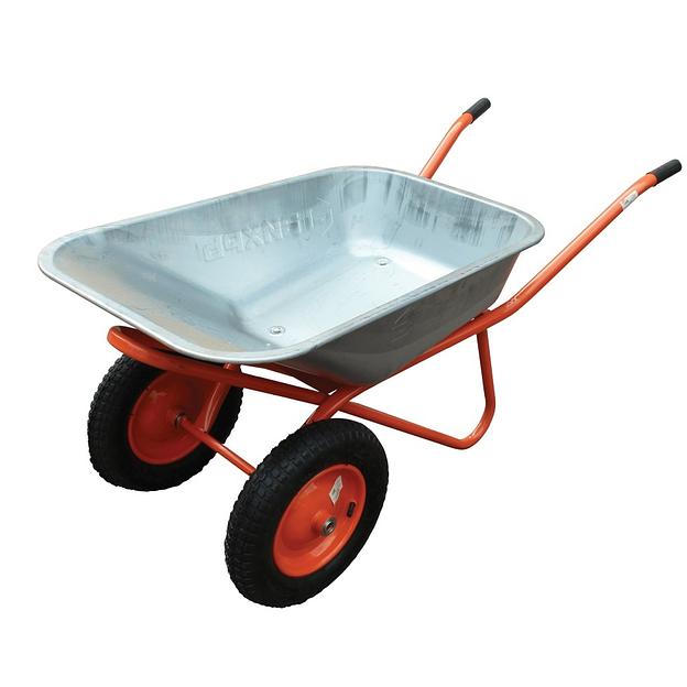 Вихрь Тачка строительная Т 110-2 [73/7/4/6] фото 1