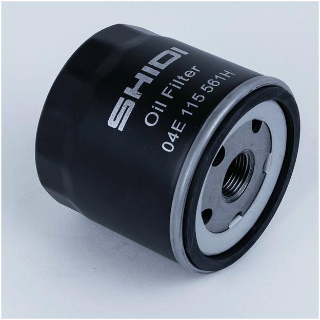 Масляный фильтр Shidi Фольксваген 1.6  04Е115561Н фото 1